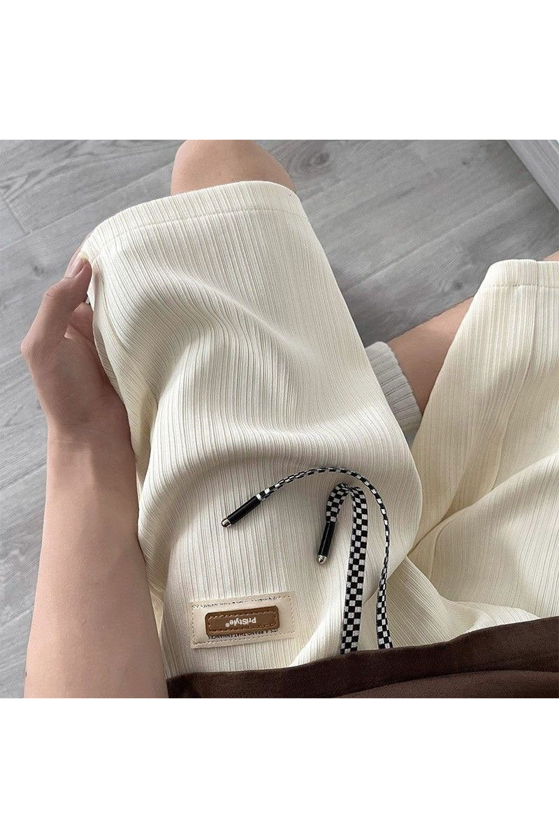 Pantaloni Scurti baggy