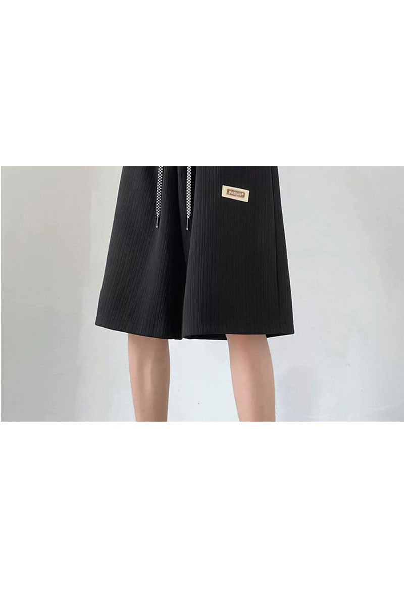 Pantaloni Scurti baggy