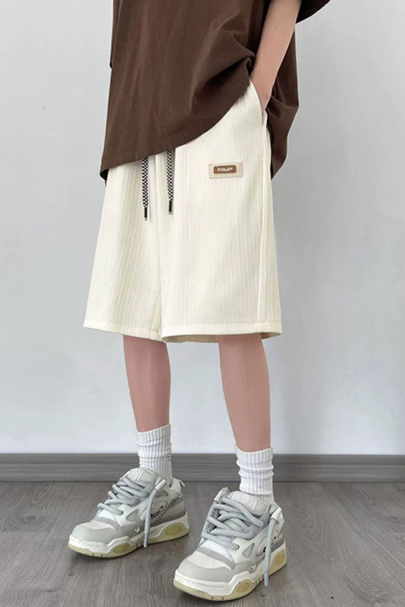 Pantaloni Scurti baggy