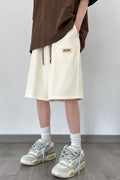 Pantaloni Scurti baggy