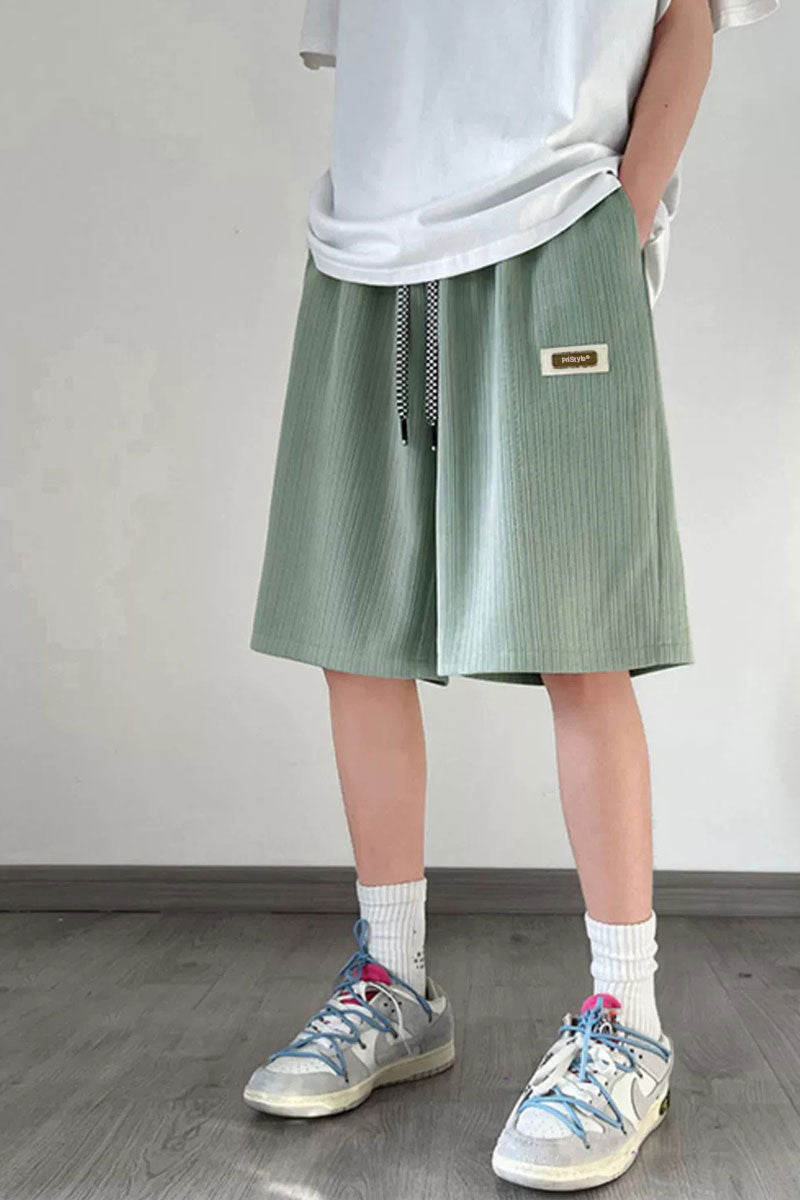 Pantaloni Scurti baggy