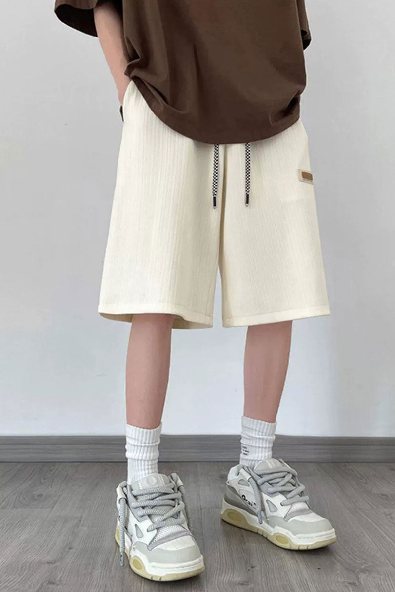 Pantaloni Scurti baggy