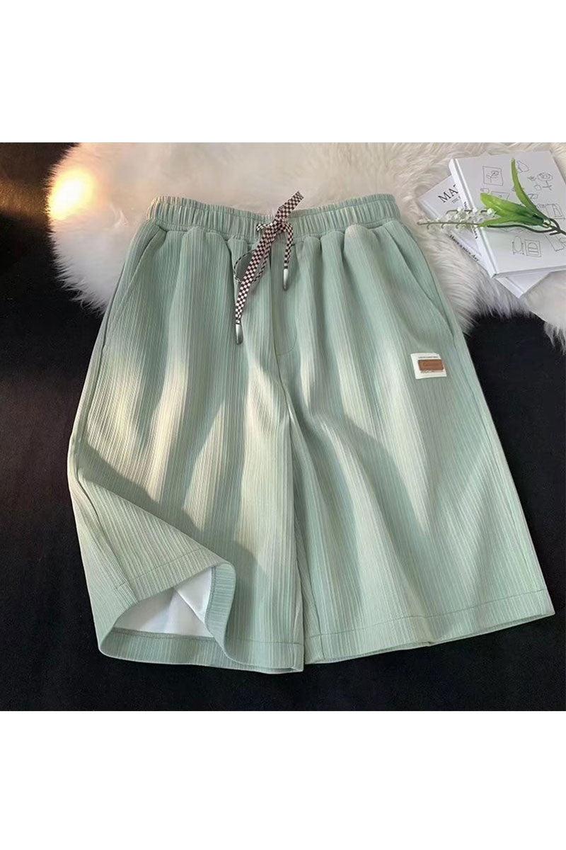 Pantaloni Scurti baggy