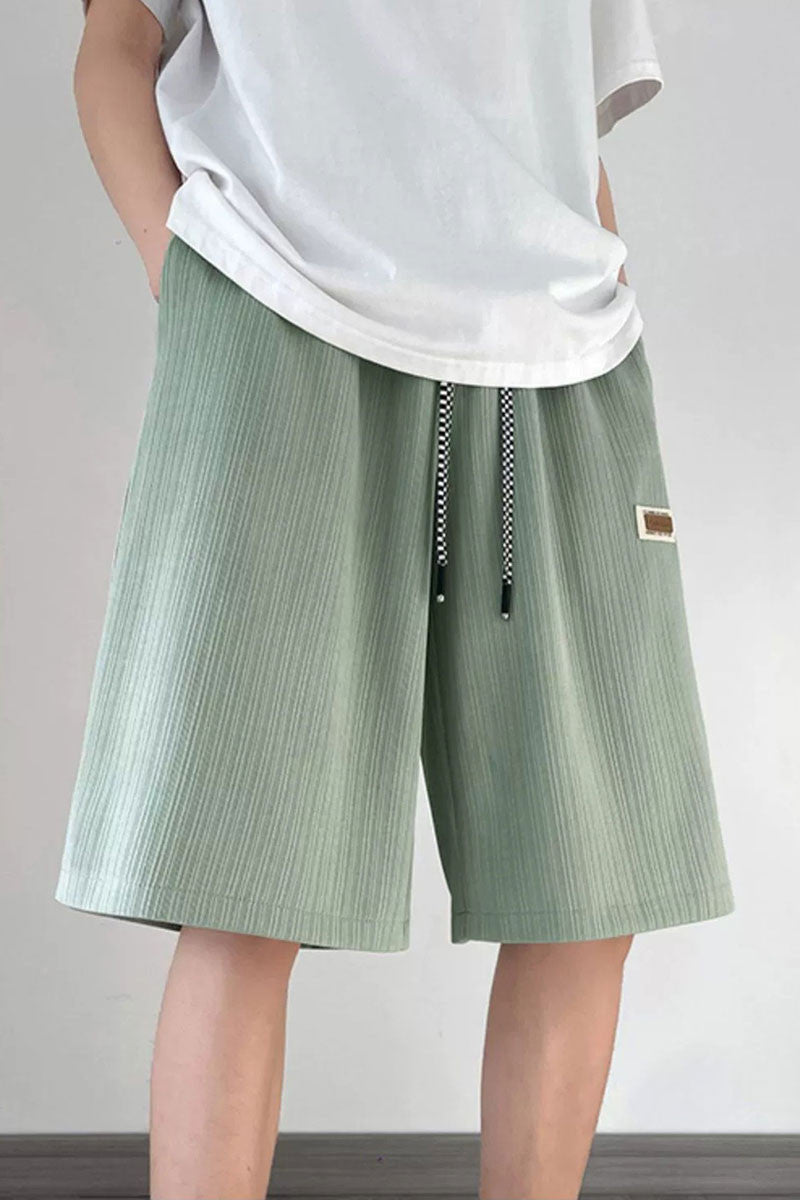 Pantaloni Scurti baggy