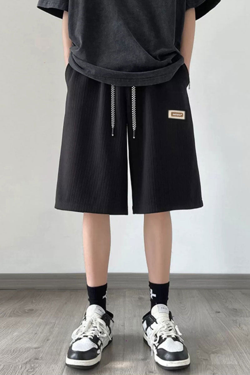 Pantaloni Scurti baggy