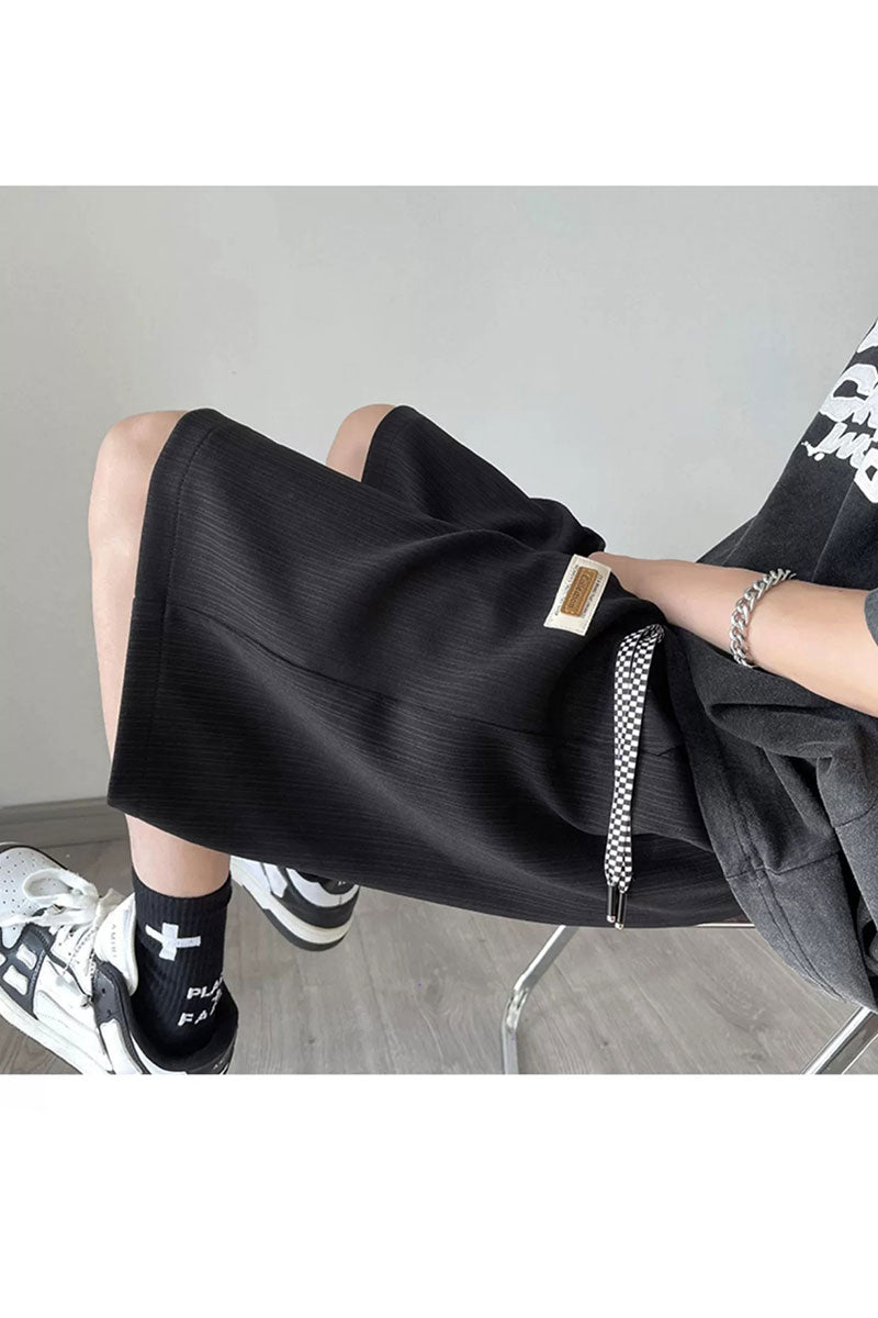 Pantaloni Scurti baggy