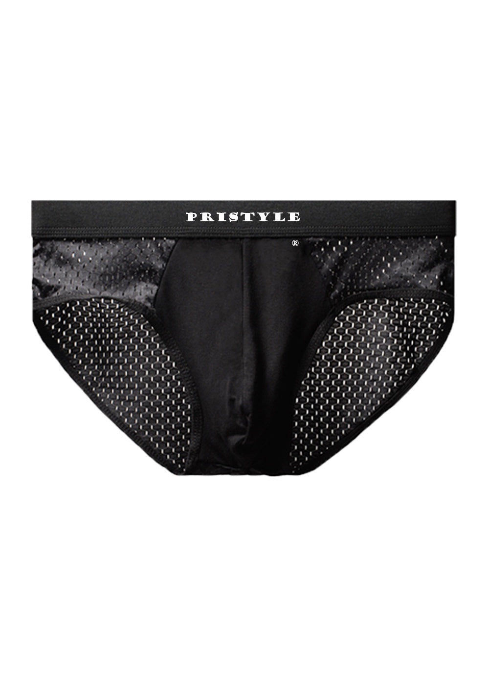 Set Lenjerie Respirabila, tip Chiloti, pentru Barbati sau Baieti, cu Uscare Rapida si Ventilare Puternica, Perfect pentr
