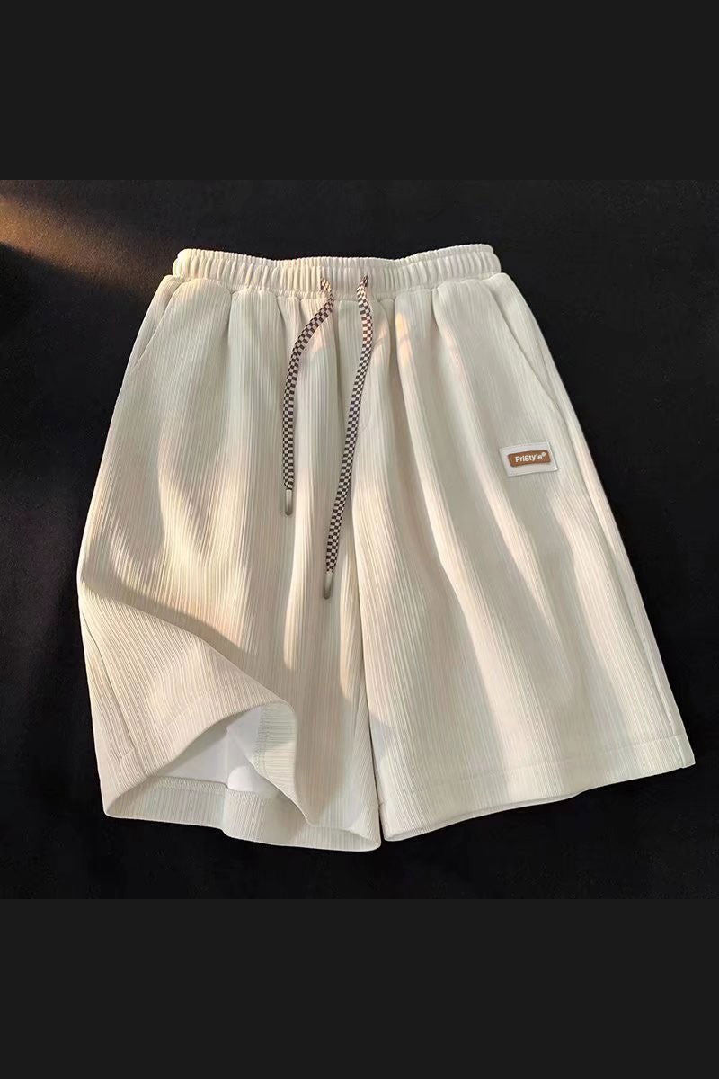 Pantaloni Scurti baggy