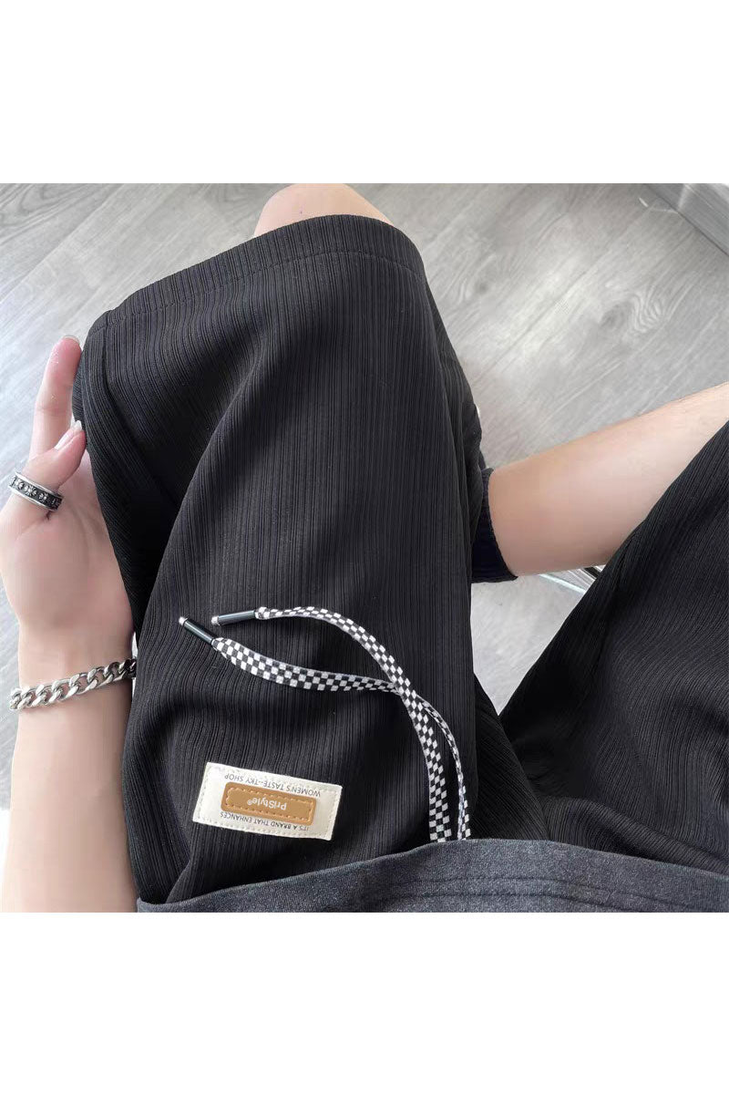 Pantaloni Scurti baggy