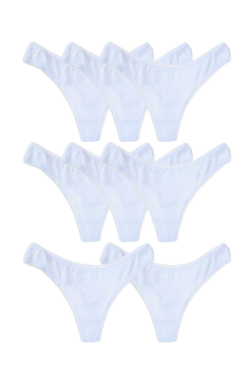 Chiloti de dama Premium tip Tanga, Satinati, Respirabili si Sexy, Fara Cusatura