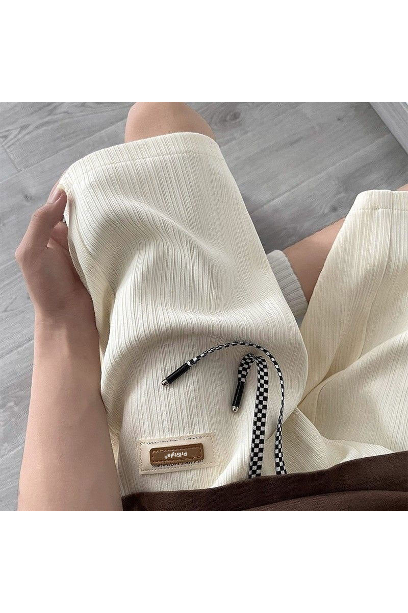 Pantaloni Scurti baggy
