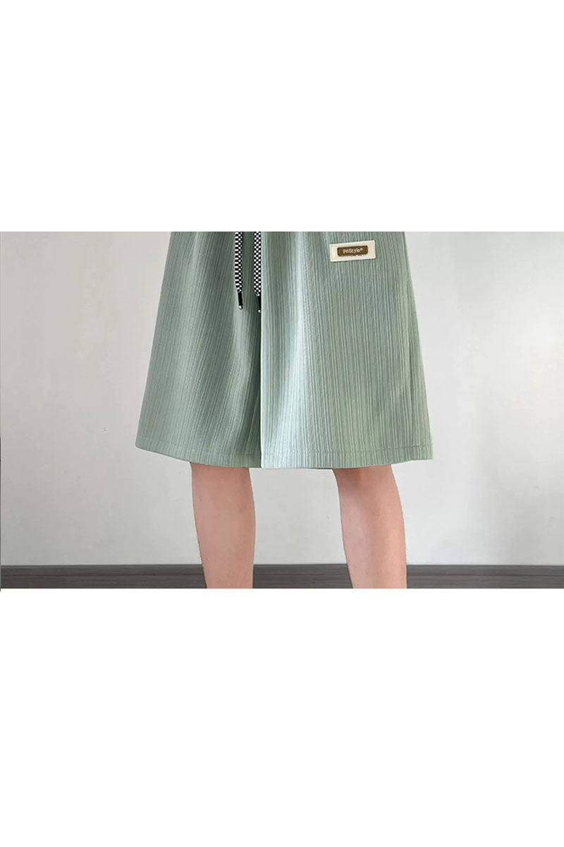 Pantaloni Scurti baggy