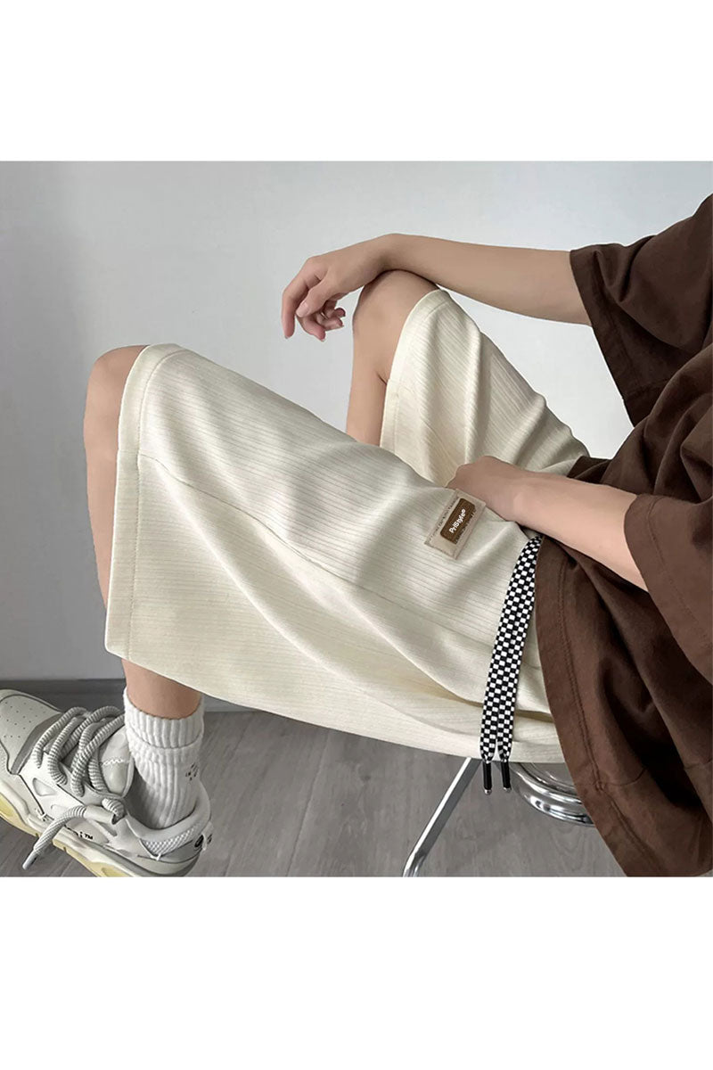 Pantaloni Scurti baggy