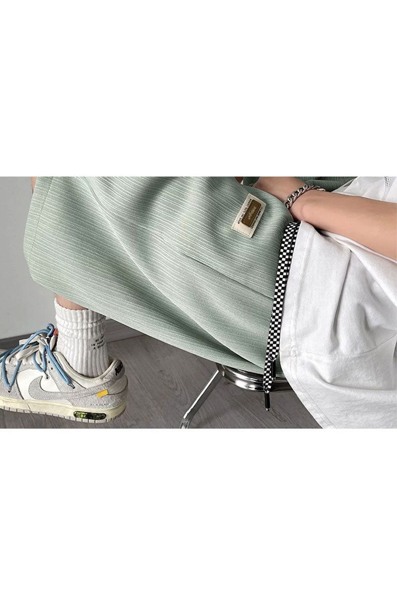 Pantaloni Scurti baggy