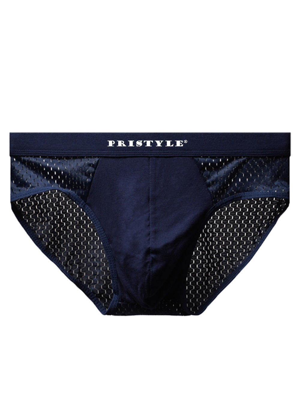 Set Lenjerie Respirabila, tip Chiloti, pentru Barbati sau Baieti, cu Uscare Rapida si Ventilare Puternica, Perfect pentr