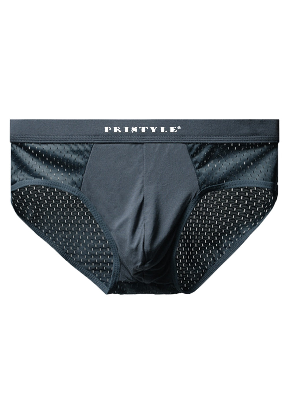 Set Lenjerie Respirabila, tip Chiloti, pentru Barbati sau Baieti, cu Uscare Rapida si Ventilare Puternica, Perfect pentr