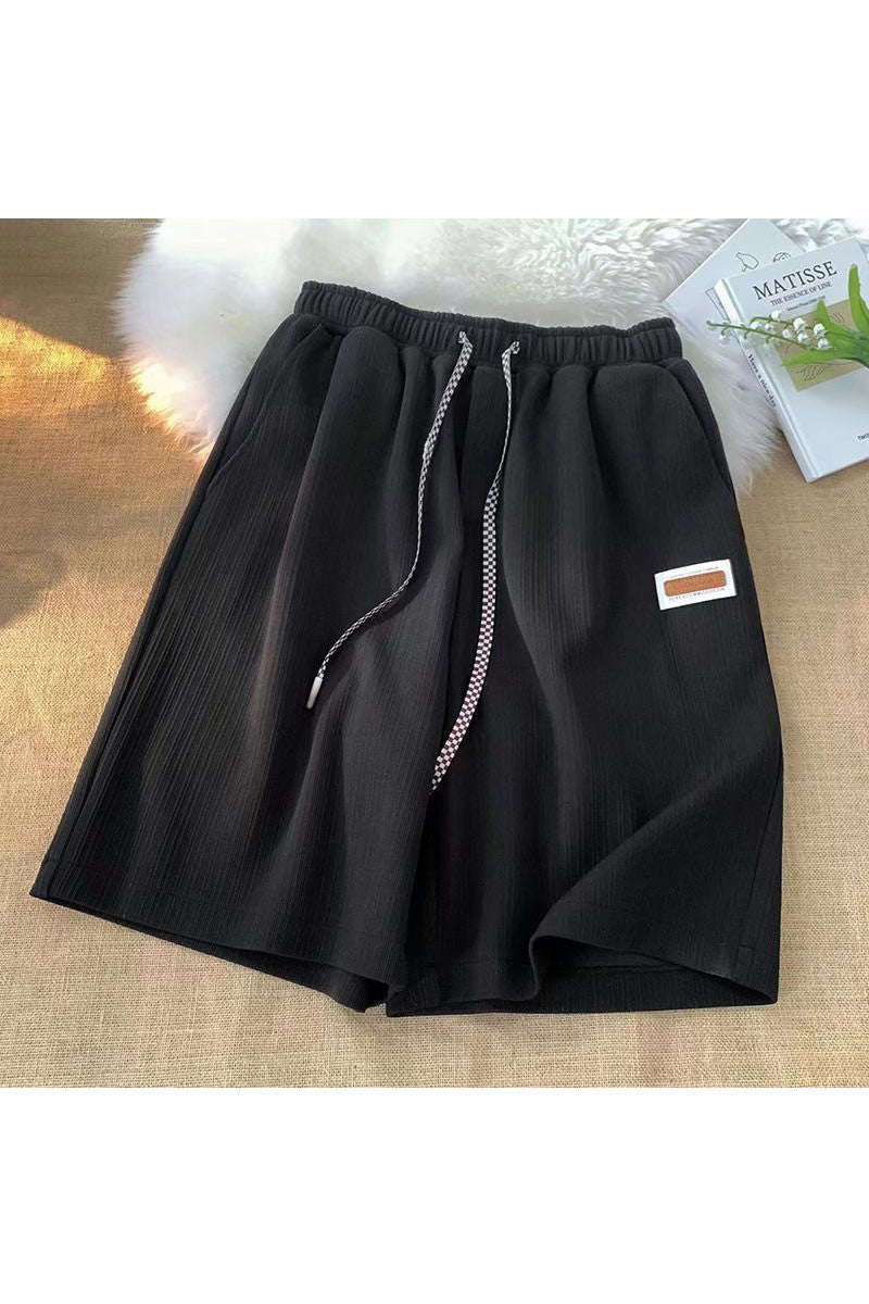 Pantaloni Scurti baggy